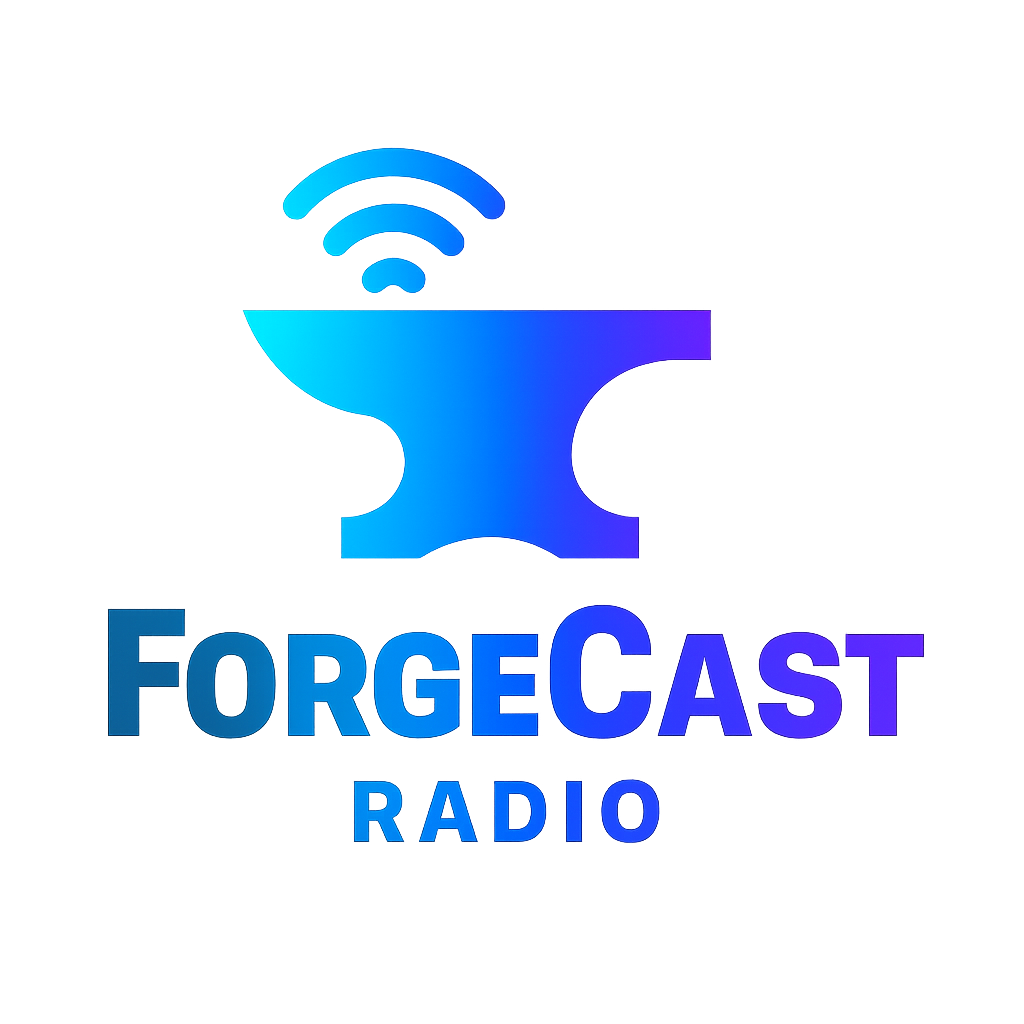 ForgeCast Radio